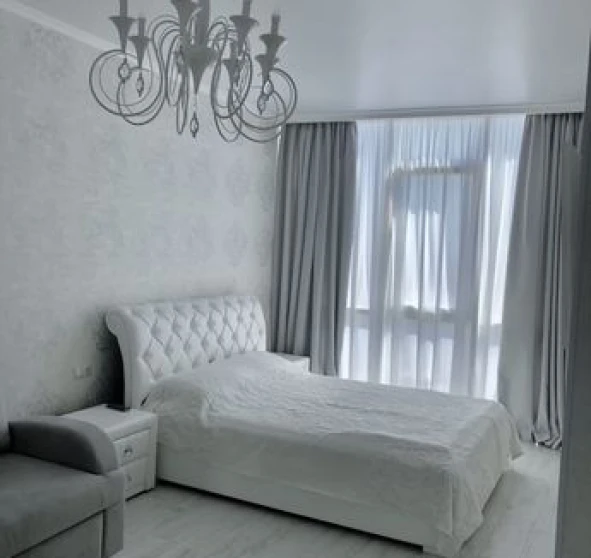 Photo 1. One-Room flat, to rent. Odesa Приморский