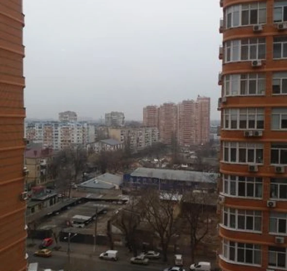 Photo 1. One-Room flat, to rent. Odesa Хаджибейский (Малиновский)