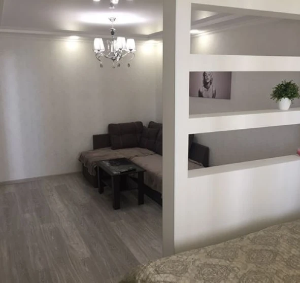 Photo 1. One-Room flat, to rent. Odesa Приморский