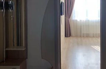 Zdjęcie Kawalerka mieszkanie, do wynajęcia. Odesa Пересыпский (Суворовский)