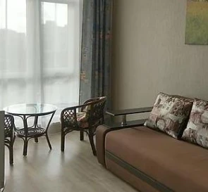 Zdjęcie 3. Kawalerka mieszkanie, do wynajęcia. Odesa Хаджибейский (Малиновский)