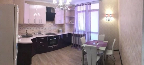 Photo 1. One-Room flat, to rent. Odesa Пересыпский (Суворовский)