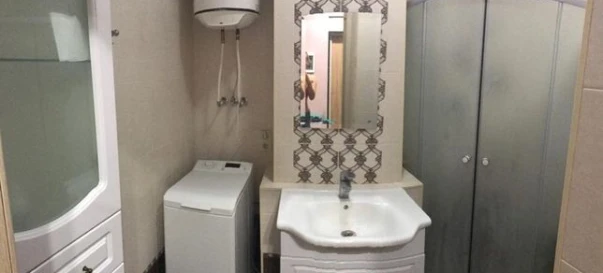 Photo 3. One-Room flat, to rent. Odesa Пересыпский (Суворовский)