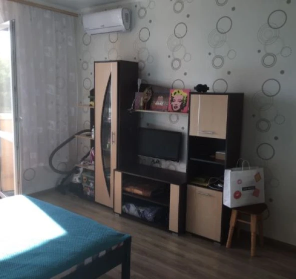 Foto 1. Monoambiente piso, para alquilar. Odesa Пересыпский (Суворовский)