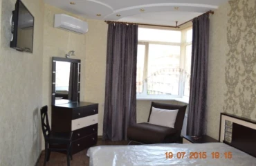 Photo One-Room flat, to rent. Odesa Пересыпский (Суворовский)