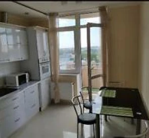 Photo 2. One-Room flat, to rent. Odesa Пересыпский (Суворовский)
