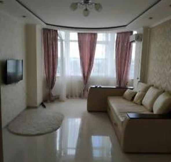 Photo 1. One-Room flat, to rent. Odesa Пересыпский (Суворовский)