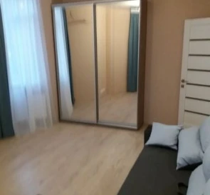 Foto 2. Monoambiente piso, para alquilar. Odesa Пересыпский (Суворовский)
