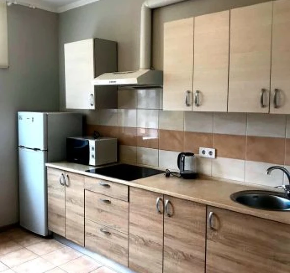 Photo 1. One-Room flat, to rent. Odesa Пересыпский (Суворовский)
