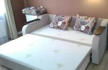 Photo One-Room flat, to rent. Odesa Пересыпский (Суворовский)