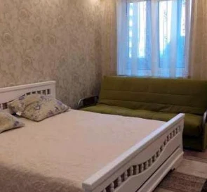 Photo 5. One-Room flat, to rent. Odesa Пересыпский (Суворовский)