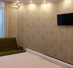 Photo 2. One-Room flat, to rent. Odesa Пересыпский (Суворовский)