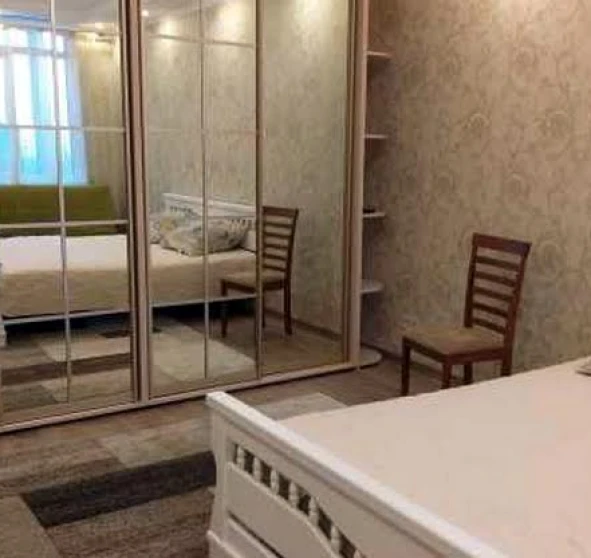 Photo 1. One-Room flat, to rent. Odesa Пересыпский (Суворовский)