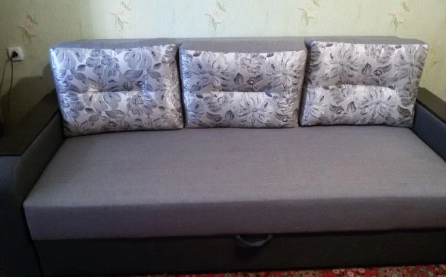 Photo 1. Two-Room flat, to rent. Odesa Хаджибейский (Малиновский)