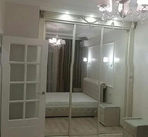 Foto 2. Monoambiente piso, para alquilar. Odesa Приморский