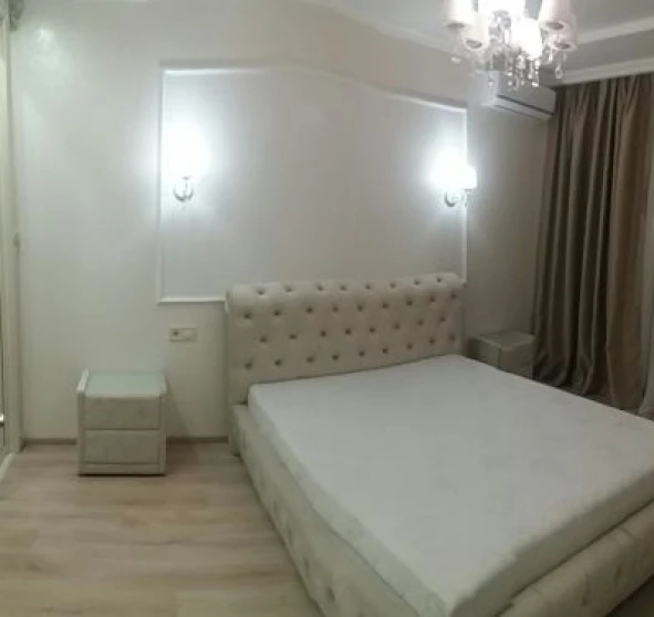 Foto 1. Monoambiente piso, para alquilar. Odesa Приморский