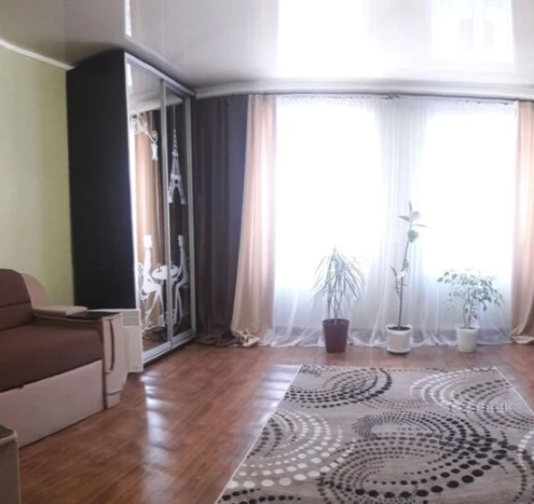 Foto 1. Monoambiente piso, para alquilar. Odesa Приморский