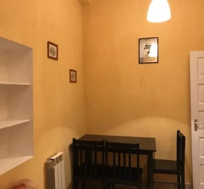 Photo 3. One-Room flat, to rent. Odesa Приморский