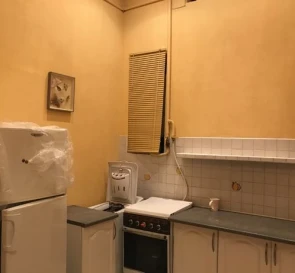 Photo 5. One-Room flat, to rent. Odesa Приморский