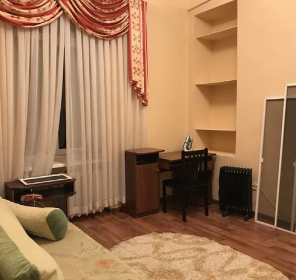 Photo 1. One-Room flat, to rent. Odesa Приморский