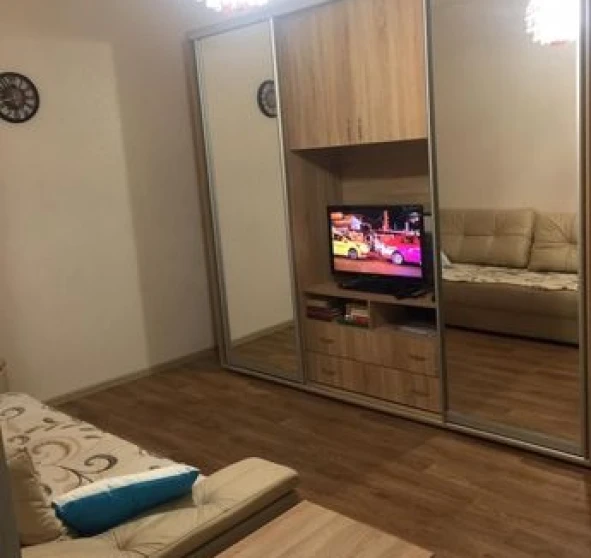 Fotografie 1. Garsonieră apartament, de închiriat. Odesa Приморский
