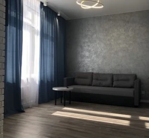 Foto 4. Monoambiente piso, para alquilar. Odesa Киевский