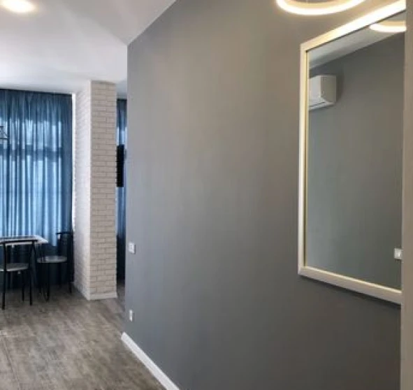 Foto 1. Monoambiente piso, para alquilar. Odesa Киевский