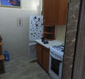 Foto 4. Monoambiente piso, para alquilar. Odesa Приморский
