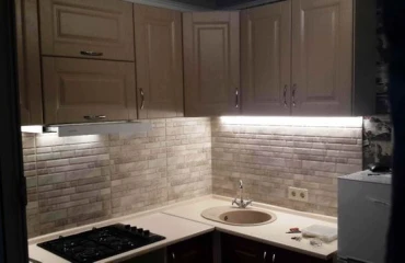 Fotografie Garsonieră apartament, de închiriat. Odesa Приморский