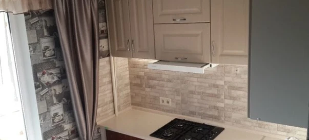 Photo 2. One-Room flat, to rent. Odesa Приморский