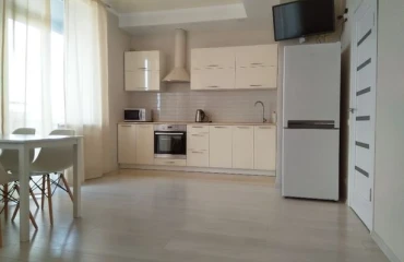 Fotografie Garsonieră apartament, de închiriat. Odesa Хаджибейский (Малиновский)