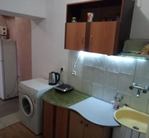 Zdjęcie 3. Kawalerka mieszkanie, do wynajęcia. Odesa Приморский