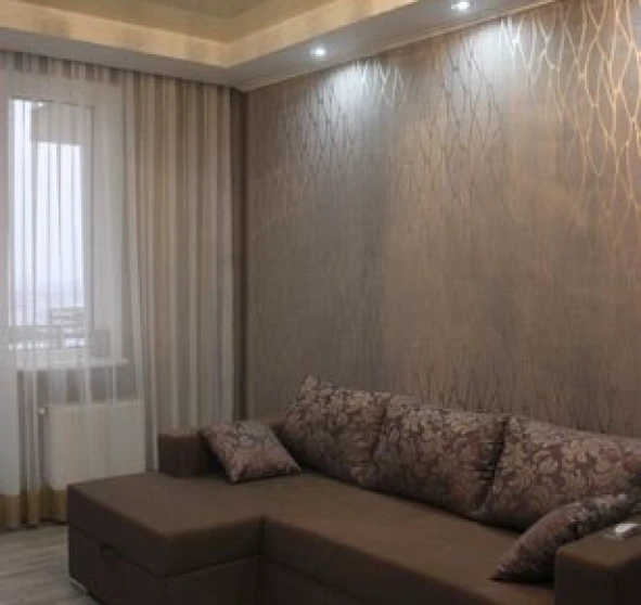 Foto 1. Monoambiente piso, para alquilar. Odesa Киевский