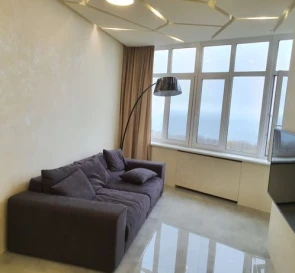Photo 3. One-Room flat, to rent. Odesa Приморский