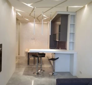 Photo 5. One-Room flat, to rent. Odesa Приморский