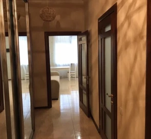 Foto 5. Monoambiente piso, para alquilar. Odesa Приморский