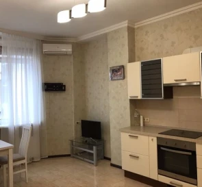 Foto 4. Monoambiente piso, para alquilar. Odesa Приморский