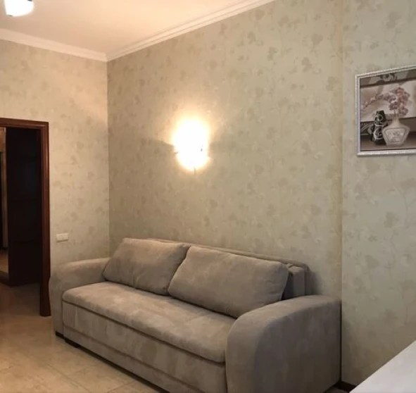 Foto 1. Monoambiente piso, para alquilar. Odesa Приморский