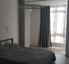 Photo 3. One-Room flat, to rent. Odesa Киевский