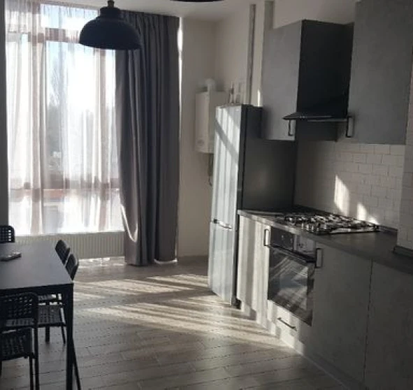Photo 1. One-Room flat, to rent. Odesa Киевский