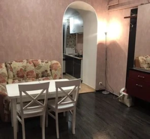 Photo 5. One-Room flat, to rent. Odesa Киевский
