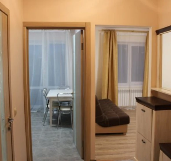 Photo 1. One-Room flat, to rent. Odesa Хаджибейский (Малиновский)