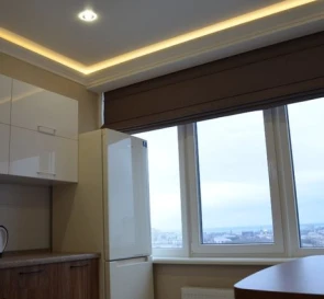 Photo 3. One-Room flat, to rent. Odesa Приморский