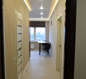 Photo 2. One-Room flat, to rent. Odesa Приморский