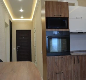 Photo 4. One-Room flat, to rent. Odesa Приморский