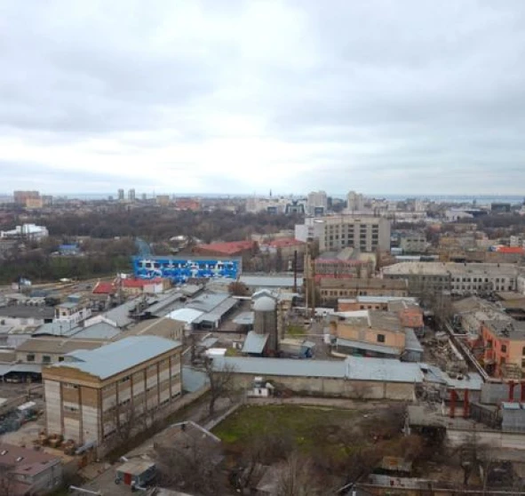 Photo 1. One-Room flat, to rent. Odesa Приморский