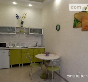 Photo 3. One-Room flat, apartments to daily rent. Odesa Приморский