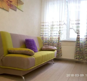 Photo 2. One-Room flat, apartments to daily rent. Odesa Приморский