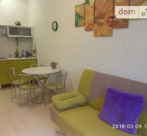 Photo 4. One-Room flat, apartments to daily rent. Odesa Приморский