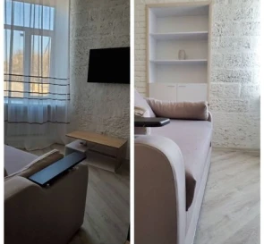 Fotografie 4. Garsonieră apartament, de închiriat. Odesa Приморский